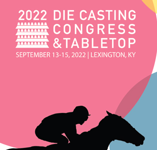 Die Casting Congress & Tabletop