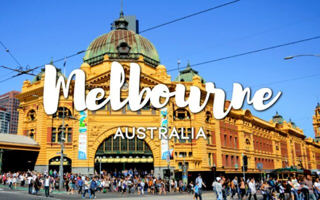 ADCA Meeting 2022 - Melbourne